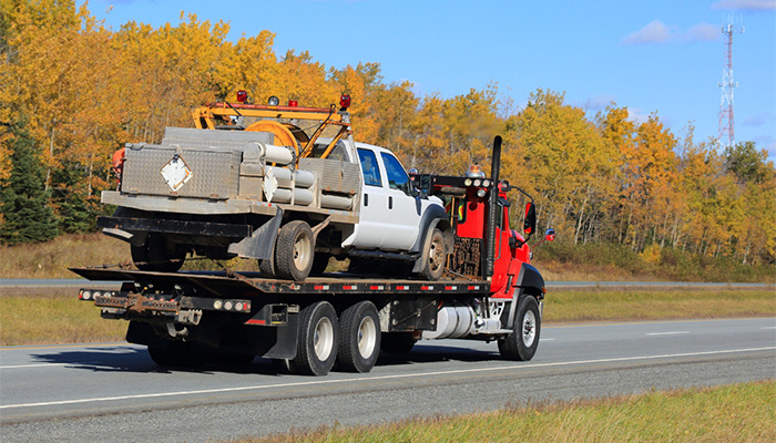 Guincho Pesado em Florianópolis Guincho Pesado em Florianópolis